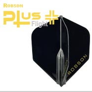 Flight Marke "Robson Plus"