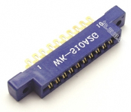 Edge connector