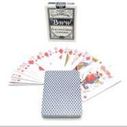 More playing card manufactor