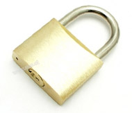 Pad locks