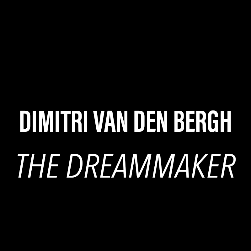 Dimitri van den Bergh Darts