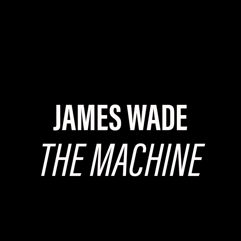 James Wade Darts