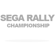 Sega Ralley