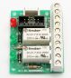 Preview: Relay interface board 12-24 Volt