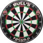 Preview: Bull's Bristle Dartboard Focus II