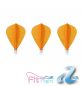 Preview: Cosmo Flight Set (3 Stk) Fit AIR Kite Polyester orange