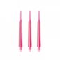 Preview: Cosmo shaft set (3 pcs) Fit locked pink