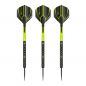 Preview: Steel Dartset (3 Stk) Adrenalin MvG Michael van Gerwen