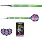 Preview: Dartset (3 Stk) Peter Wright Mamba 2