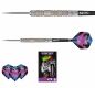 Preview: 20 g Steel Darts (3 pcs) Peter Wright Snakebite Euro 11 Element