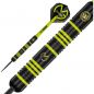 Preview: 22 g Steel Darts (3 Stk) MvG Michael van Gerwen Ambition