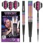 Preview: Steel Darts (3 pcs) Peter Wright World Champion Tapered SE