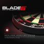 Preview: Dartboard Winmau Blade 6