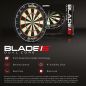 Preview: Dartboard Winmau Blade 6 Dual Core