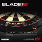 Preview: Dartboard Winmau Blade 6 Trible Core Carbon