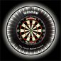 Preview: Dartboard LED Beleuchtung Plasma