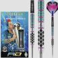 Preview: Steel Darts (3 pcs) Peter Wright Snakebite Supa-Venom