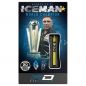 Preview: Soft Dartset (3 Stk) Gerwyn "Iceman" Avalanche-Pro Gold