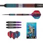 Preview: Steel Darts (3 pcs) Peter Wright Spirit