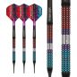 Preview: Soft Darts (3 pcs) Peter Wright Spirit