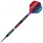 Preview: Soft Darts (3 pcs) Peter Wright Spirit