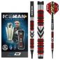 Preview: Soft Dartset (3 Stk) Gerwyn Price "Iceman"  Firebird