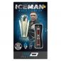 Preview: Soft Dartset (3 Stk) Gerwyn Price "Iceman"  Firebird