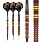 Preview: Soft Darts (3 pcs) Peter Wright "Snakebite" - Copper Fusion 20g