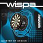 Preview: Wispa Dartboard Schallreduzierungssystem