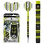 Preview: Soft Dartset (3 Stk) Michael van Gerwen 85% Pro-Serie