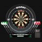 Preview: Professional Winmau Dartboard All Inclusive Set