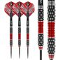 Preview: Steel Dartset (3 Stk) Joe Cullen Rockstar Series RS 1.0 90% Tungsten