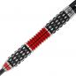 Preview: Steel Dartset (3 Stk) Joe Cullen Rockstar Series RS 1.0 90% Tungsten