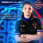 Preview: 24g Steel Dartset Rebecca Allen Team 360