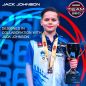 Preview: 24g Steel Darts Jack Johnson Team 360