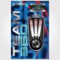 Preview: 24g Steel Darts Jack Johnson Team 360