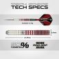 Preview: 24g Steel Darts Jack Johnson Team 360