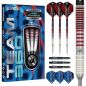 Preview: 24g Steel Darts Jack Johnson Team 360