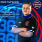 Preview: 24g Steel Dartset Cori Wiltshire Team 360
