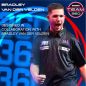 Preview: 22g Steel Darts Bradley van der Velden Team 360