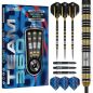 Preview: 23g Steel Darts Nicholai Bado Team 360