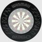 Preview: Winmau Blade 360 Black Dartboard Surround