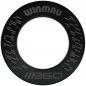 Preview: Winmau Blade 360 Black Dartboard Surround