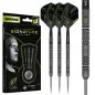 Preview: Steel Darts (3 pcs) MvG Signatur Edition 90% Tungsten