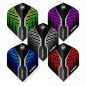 Preview: Flight Sets Prism Delta Winmau Card 5 pcs.