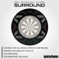 Preview: Winmau Blade X Surround