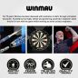 Preview: Winmau Blade X Surround