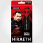 Preview: Steel Dartset Jonny Clayton Hiraeth 90% Switch Point Darts
