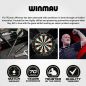 Preview: Michael van Gerwen SE 90 % Switch Point Steeldarts
