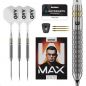 Preview: Steel Dartset Gian van Veen W-Max 90% Switch Point